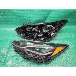 92101-J5220 Kia Stinger Left Full LED Headlight 2018-2023 92190-J5170