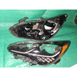 92101-J5220 Kia Stinger Left Full LED Headlight 2018-2023 92190-J5170