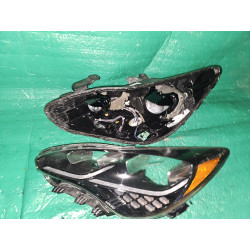 92101-J5220 Kia Stinger Left Full LED Headlight 2018-2023 92190-J5170