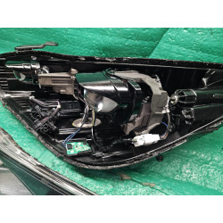 92101-J5220 Kia Stinger Left Full LED Headlight 2018-2023 92190-J5170
