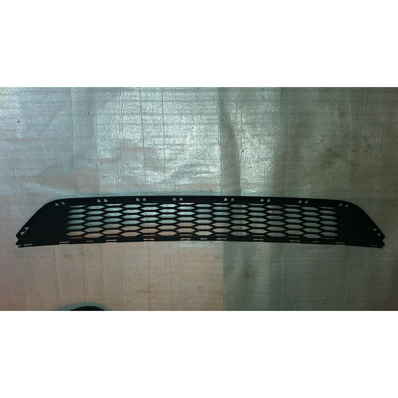 FT4B-17K945-ACW Ford Edge Front Bumper Lower Grill 2015-2018