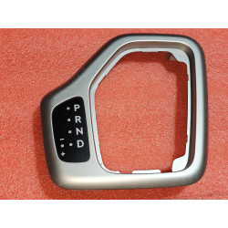 5YD27LS5AA Jeep Cherokee Shifter Bezel 2014-2018 5YD271U5AA
