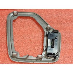 5YD27LS5AA Jeep Cherokee Shifter Bezel 2014-2018 5YD271U5AA