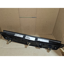 23268317 Cadillac XT4 AC Heater Climate Control 2018-2024 84790849