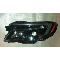 33150-TG7-A12 Honda Pilot Left LED Halogen Headlight 2016-2021