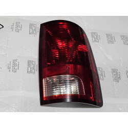 55277414AB Dodge Ram Right Tail Lamp 2009-2018
