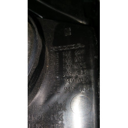 33150-TG7-A12 Honda Pilot Left LED Halogen Headlight 2016-2021