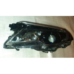 33150-TG7-A12 Honda Pilot Left LED Halogen Headlight 2016-2021