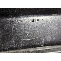 HC3B-17D826-A Ford F-250 Super Duty Rear Bumper Center Bracket 2017-2022
