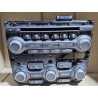 68260-3KA6B Nissan Pathfinder AC Heater Climate Radio Control 2013-2016