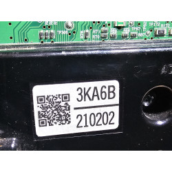 68260-3KA6B Nissan Pathfinder AC Heater Climate Radio Control 2013-2016