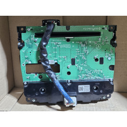68260-3KA6B Nissan Pathfinder AC Heater Climate Radio Control 2013-2016