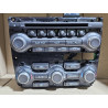 68260-3KA6B Nissan Pathfinder AC Heater Climate Radio Control 2013-2016