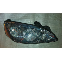 20787974 Pontiac G6 Right Headlight 2009-2010