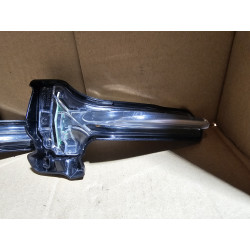 84574943 Chevrolet Corvette Right Mirror Turn Signal LED Lamp 2020-2025