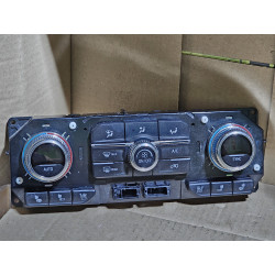 84186144 GMC Yukon XL AC Heater Climate Control 2021-2024 84747359