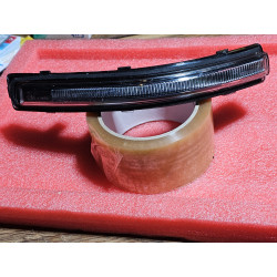 87614-S9000 Kia Telluride Left Mirror Turn Signal LED Lamp 2020-2025