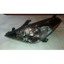81150-06422 Toyota Solara Left Halogen Headlight 2007-2008 81150-06420
