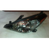 81150-06422 Toyota Solara Left Halogen Headlight 2007-2008 81150-06420