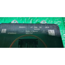 Jeep Cherokee LED Ballast Module 2019-2022