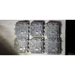 Jeep Cherokee LED Ballast Module 2019-2022