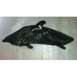 81150-06422 Toyota Solara Left Halogen Headlight 2007-2008 81150-06420