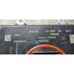 Jeep Cherokee LED Ballast Module 2019-2022