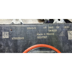 Jeep Cherokee LED Ballast Module 2019-2022