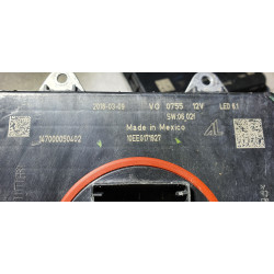 Jeep Cherokee LED Ballast Module 2019-2022