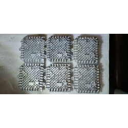 Jeep Cherokee LED Ballast Module 2019-2022