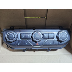 P6TK99DX9AA Jeep Wrangler AC Heater Climate Control 2019-2023