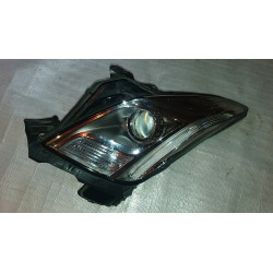 22967409 Cadillac XTS Left LED Xenon Headlight 2013-2017 19435342