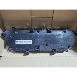 P6TK99DX9AA Jeep Wrangler AC Heater Climate Control 2019-2023