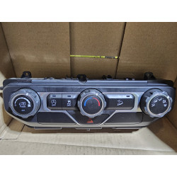 P6SZ13DX9AA Jeep Wrangler AC Heater Climate Control 2018-2023