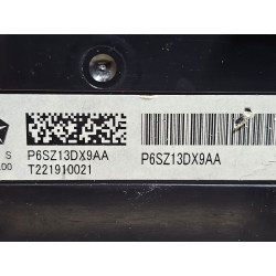 P6SZ13DX9AA Jeep Wrangler AC Heater Climate Control 2018-2023