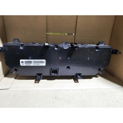 P6SZ13DX9AA Jeep Wrangler AC Heater Climate Control 2018-2023