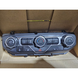 P6TK99DX9AA Jeep Wrangler AC Heater Climate Control 2019-2023