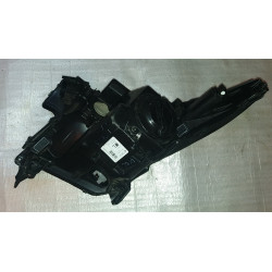 22967409 Cadillac XTS Left LED Xenon Headlight 2013-2017 19435342