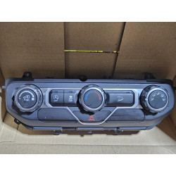 P6SZ13DX9AA Jeep Wrangler AC Heater Climate Control 2018-2023