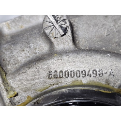 32105A35CF2 BMW 3 Series Steering Gear Box Reducer 2018-2023
