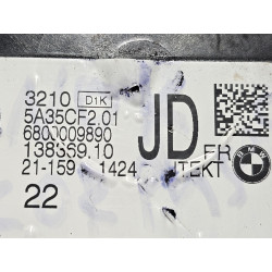 32105A35CF2 BMW 3 Series Steering Gear Box Reducer 2018-2023