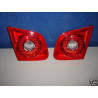 Volkswagen Jetta Tail Lamps (Trunk Liftgate, Pair) 2005-2008