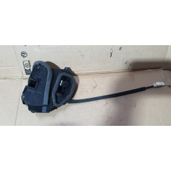 13542477 Cadillac Door Lock Latch Actuator