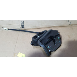 13542477 Cadillac Door Lock Latch Actuator