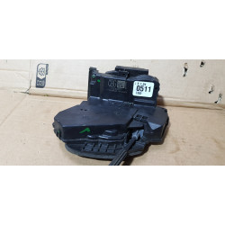 13542477 Cadillac Door Lock Latch Actuator
