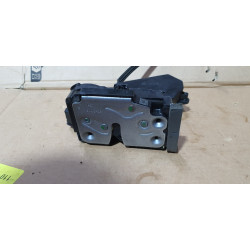 13542477 Cadillac Door Lock Latch Actuator