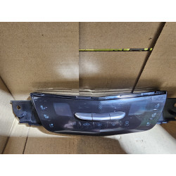 84447809 Cadillac CT6 AC Heater Climate Control 2016-2020 23378086