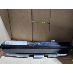 84399310 Cadillac Escalade AC Heater Climate Control Switch 2021-2024