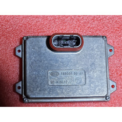 25883862 Cadillac Escalade Headlight LED Driver Ballast Module 2009-2014