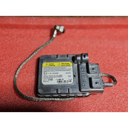 16533089 Cadillac STS Headlight Xenon Ballast Module 2005-2011